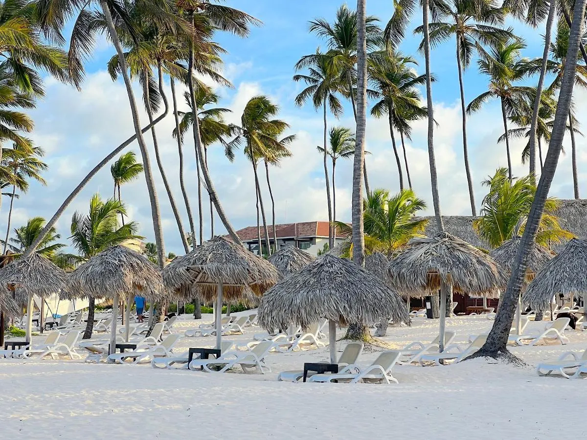 Vacation Suites With Rooftop Pool, Beach Club, Spa, Restaurants - Ducassi Collection - Playa Los Corales Punta Cana 5*,  Dominican Republic