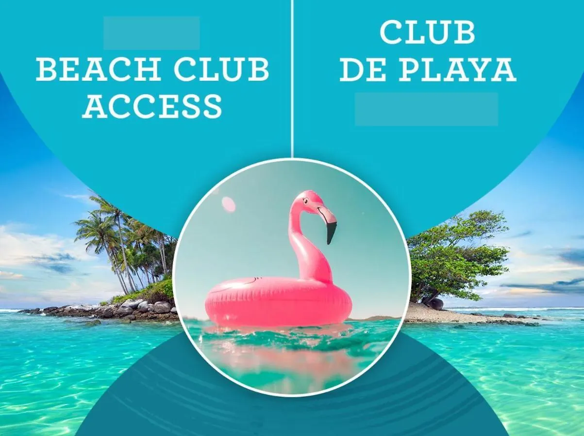 Vacation Suites With Rooftop Pool, Beach Club, Spa, Restaurants - Ducassi Collection - Playa Los Corales Punta Cana Dominican Republic