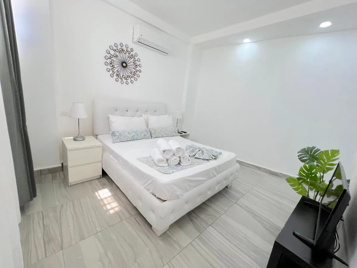 Vacation Suites With Rooftop Pool, Beach Club, Spa, Restaurants - Ducassi Collection - Playa Los Corales Punta Cana