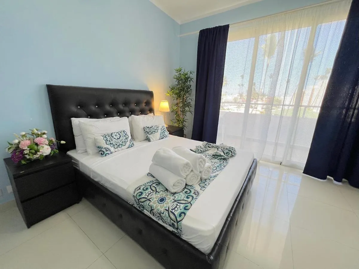 Hotel Vacation Suites With Rooftop Pool, Beach Club, Spa, Restaurants - Ducassi Collection - Playa Los Corales Punta Cana