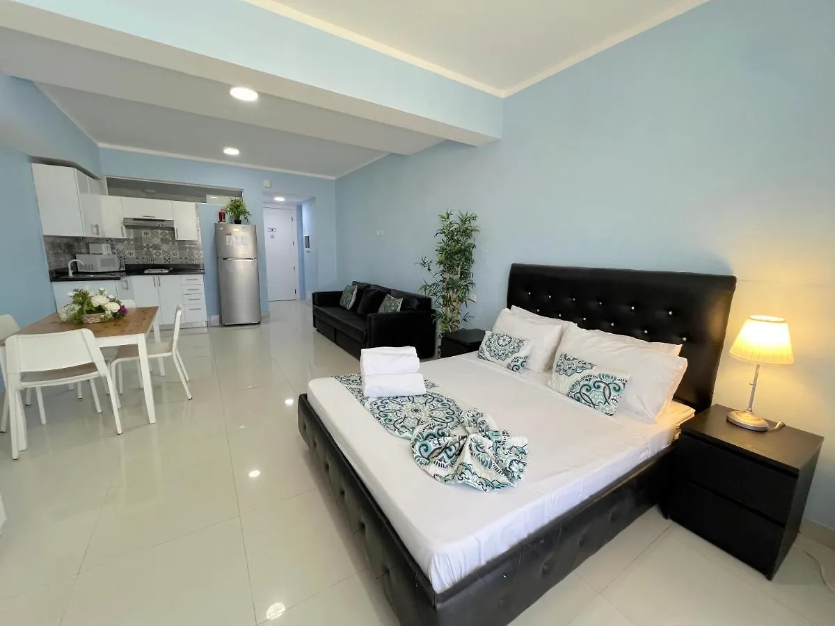 ***** Hotel Vacation Suites With Rooftop Pool, Beach Club, Spa, Restaurants - Ducassi Collection - Playa Los Corales Punta Cana Dominican Republic