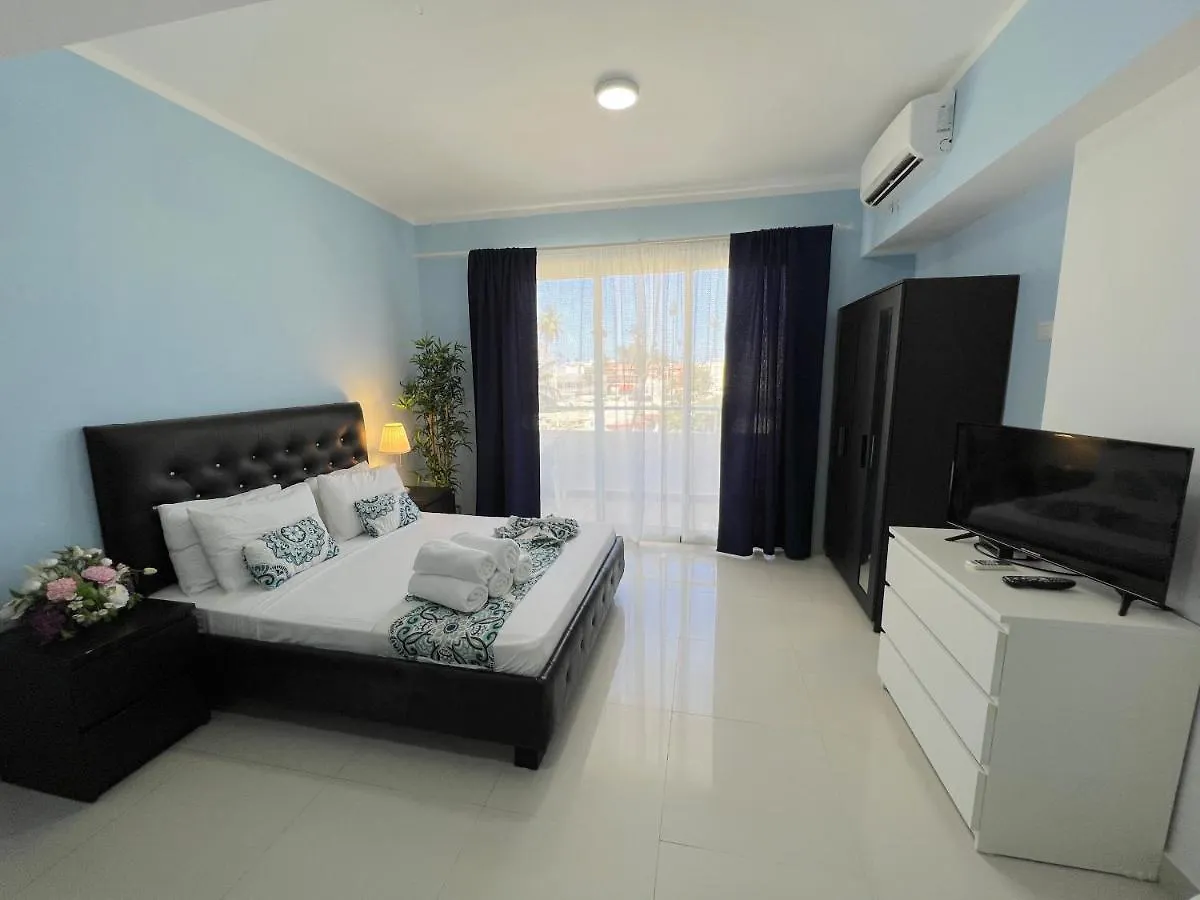 Vacation Suites With Rooftop Pool, Beach Club, Spa, Restaurants - Ducassi Collection - Playa Los Corales Punta Cana