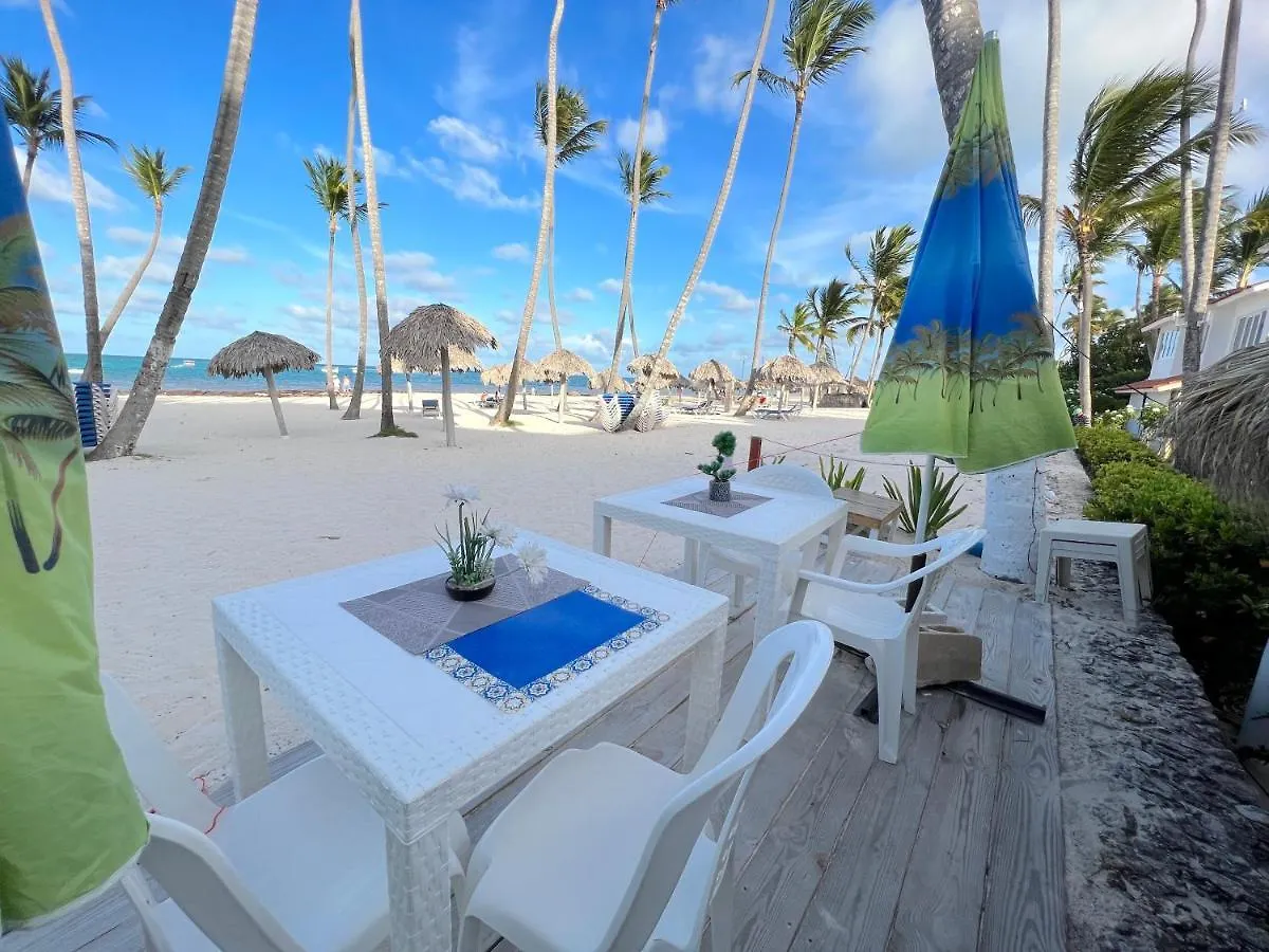 Vacation Suites With Rooftop Pool, Beach Club, Spa, Restaurants - Ducassi Collection - Playa Los Corales Punta Cana Dominican Republic