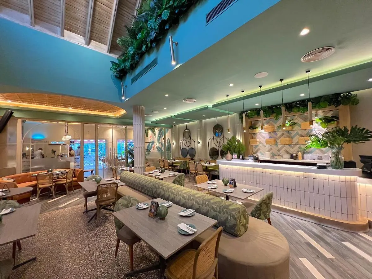 Vacation Suites With Rooftop Pool, Beach Club, Spa, Restaurants - Ducassi Collection - Playa Los Corales Punta Cana 5*,  Dominican Republic