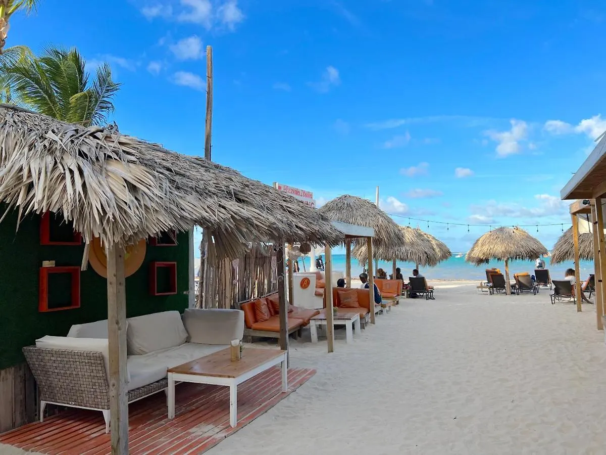 Vacation Suites With Rooftop Pool, Beach Club, Spa, Restaurants - Ducassi Collection - Playa Los Corales Punta Cana Hotel