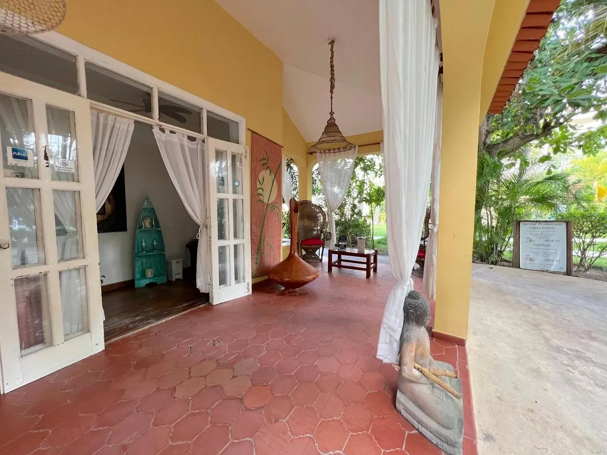 Vacation Suites With Rooftop Pool, Beach Club, Spa, Restaurants - Ducassi Collection - Playa Los Corales Punta Cana 5*,