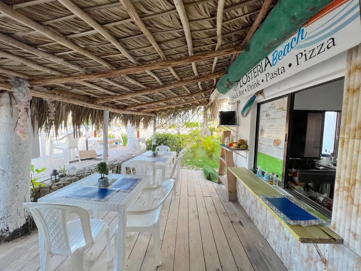 Hotel Vacation Suites With Rooftop Pool, Beach Club, Spa, Restaurants - Ducassi Collection - Playa Los Corales Punta Cana