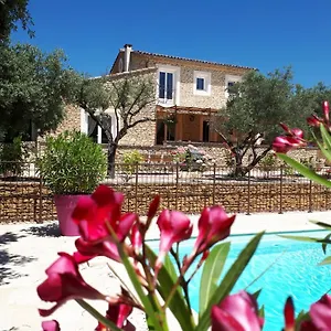 La Reveuse 2*, Gordes France