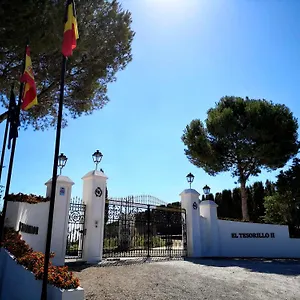 El Tesorillo Ii , Arcos de la Frontera Spain