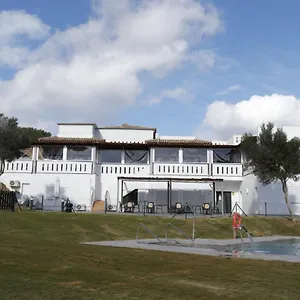 Restaurante Golf , Benalup-Casas Viejas Spain
