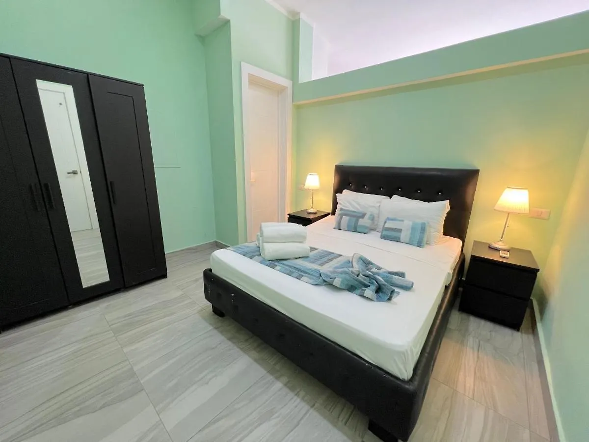 Vacation Suites With Rooftop Pool, Beach Club, Spa, Restaurants - Ducassi Collection - Playa Los Corales Punta Cana 5*,  Dominikana