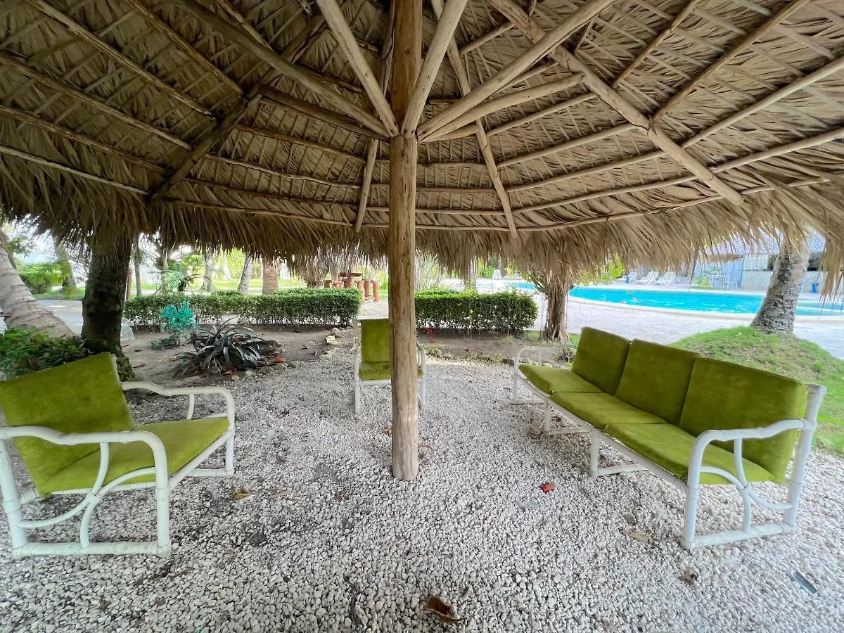 Vacation Suites With Rooftop Pool, Beach Club, Spa, Restaurants - Ducassi Collection - Playa Los Corales Punta Cana